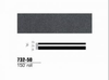 3M Scotchcal 73250 Light Charcoal Metallic Striping Automotive Tape - 1/4 in Width x 150 ft Length - 2 mil Thick - 051141-73250 - R. S. Hughes Company, Inc.