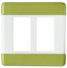 Standard Wall Plate - SWS262-WGNCC10 - Thomas & Betts Corporation