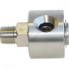 High Pressure Swivel -- D10114 - Image