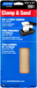 Norton MultiSand AO Fine Grit Paper Cut Sheet - 07660702050 - Norton Abrasives