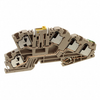 Terminal Blocks - Din Rail, Channel - 281-5953-ND - DigiKey