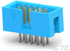 Ribbon Cable Connectors - 2-1761679-3 - TE Connectivity