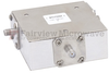 Circulator SMA Female With 18 dB Isolation From 1.7 GHz to 2.2 GHz Rated to 10 Watts -- SFC1722SA - Image
