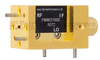 WR-10 Waveguide Down Converter Mixer From 75 GHz to 110 GHz, With an IF Range From DC to 18 GHz And LO Power of +13 dBm, UG-387/U Flange - FMMD1000 - Fairview Microwave Inc.