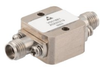 18 GHz to 40 GHz Field Replaceable 2.92mm Positive Slope Equalizer, Max Pin +30, 2 dB Loss and 6 Fixed Equalizing Value -- FMAT9016