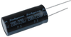 Aluminum Electrolytic Capacitor, 220Uf, 200V, 20%, Radial; Capacitance Rubycon - 39T8658 - Newark, An Avnet Company