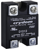 Ssr, 200Vdc/40A, 3.5-32Vdc In; Contact Configuration Sensata/crydom - 58T4640 - Newark, An Avnet Company