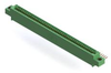 Card Edge Conn, Single, 46Pos, Wire Wrap; Card Edge Connector Type Edac - 68AJ7388 - Newark, An Avnet Company