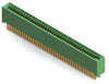 Card Conn, Dual Side, 82Pos, Wire Wrap; Card Edge Connector Type Edac - 71AJ1618 - Newark, An Avnet Company