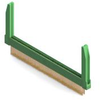 Card Conn, Dual Side, 122Pos, Wire Wrap; Card Edge Connector Type Edac - 71AJ6566 - Newark, An Avnet Company