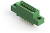 Card Edge Conn, Dual Side, 16Pos, Th; Card Edge Connector Type Edac - 68AJ0517 - Newark, An Avnet Company