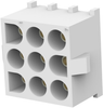 No. Of Contacts Amp - Te Connectivity - 24AC2083 - Newark, An Avnet Company