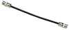 Coaxial Cable, Rg-58C/u, 240In, Black; Connector Type A Pomona - 22C8225 - Newark, An Avnet Company