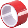 Tape, 4.6M X 6.4Mm, Red, Pet Film; Tape Type Tape Case - 99Y3195 - Newark, An Avnet Company
