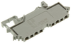 Terminal Block, Din Rail, 4 Position, 28-12Awg; No. Of Positions Wago - 29K0923 - Newark, An Avnet Company