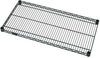 Wire Shelf, 18x36, Proform, 600-800Lb; Shelf Depth Quantum Storage - 42AC9015 - Newark, An Avnet Company