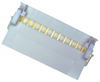 Plug & Socket Housing, Receptacle, Nylon; Product Range Amp Te Connectivity - 89C0505 - Newark, An Avnet Company