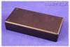 Small Enclosures - Plastic Enclosures - EMI/RFI -- 1599RFIEBK - Image