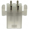 Connectors, Interconnects - Rectangular Connectors - Headers, Male Pins - 1189456-1586039-4 - Win Source Electronics