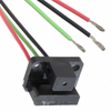 Magnetic Sensors - Magnetic Sensors - Position, Proximity, Speed (Modules) - 4AV19F -- 763768-4AV19F - Image