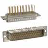 D-Sub Connector Assemblies - 1650MNA-ND - DigiKey