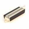 D-Sub, D-Shaped Connector Housings - 750F-ND - DigiKey