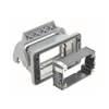 Heavy Duty Connector Housings, Hoods, Bases - 1195-09300100397-ND - DigiKey