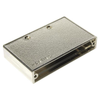 D-Sub, D-Shaped Connector Backshells, Hoods - 1195-2741-ND - DigiKey