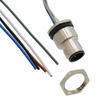 Circular Cable Assemblies - 277-2743-ND - DigiKey