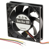 DC Brushless Fans (BLDC) - 9G1248H4D011-ND - DigiKey