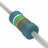 Through Hole Resistors - MBB02070D9531FC100-ND - DigiKey