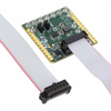Analog to Digital Converters (ADCs) Evaluation Boards - DC1009A-A-ND - DigiKey