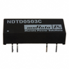 DC DC Converters - 811-1367-5-ND - DigiKey