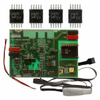 Evaluation and Demonstration Boards and Kits - EVAL-ADM1176EBZ-ND - DigiKey