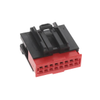 Rectangular Connector Housings - 17-1456989-1-ND - DigiKey
