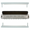 D-Sub Connector Assemblies - A31785-ND - DigiKey