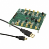 Analog to Digital Converters (ADCs) Evaluation Boards - 296-45592-ND - DigiKey