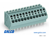 WAGO PCB Mount - 745-102 - Galco Industrial Electronics