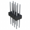 Headers, Male Pins - S2232E-04-ND - DigiKey