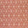 Leros Embroidered Linen - NF24/R - Vaughan Designs, Inc.