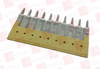 Terminal Blk/Strip Wiring Dev - 6135513 - Radwell International