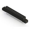 Edgeboard Connectors - 151-357-028-420-203-ND - DigiKey