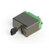 Backplane Connector Housings - 516-090-000-261-ND - DigiKey