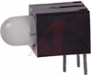 INDICATOR, CIRCUIT BOARD, LED, RED/GREEN - 70081724 - Allied Electronics, Inc.