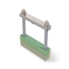 Standard Bar Clamps - XK4000DA116ML - Littelfuse, Inc.