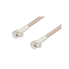 Coaxial Cables (RF) - 6099-PE37099-12-ND - DigiKey