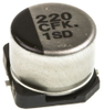Aluminium Capacitors - 565706 - RS Components, Ltd.