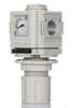 Pneumatic Regulators - 2354740 - RS Components, Ltd.