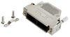D Sub Backshells - 300220 - RS Components, Ltd.