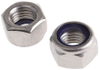 Hex Nuts -- 1886476 - Image